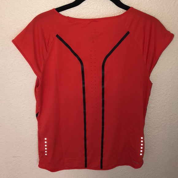Nike Running Top, Size S - Picture 2 of 4